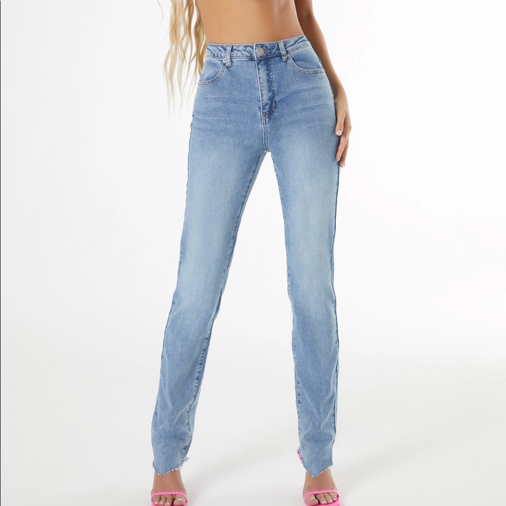 OhPolly Jeans